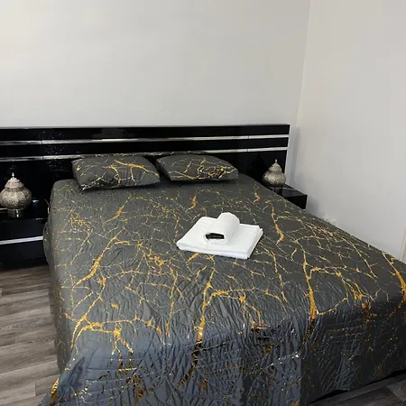 Privatunterkunft Privee Proche De Paris Argenteuil