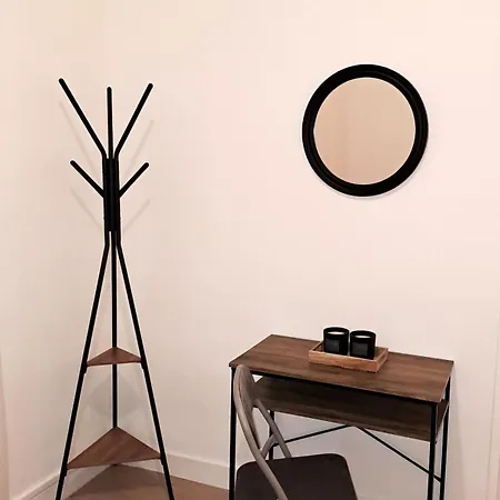 Privée Proche De Paris *