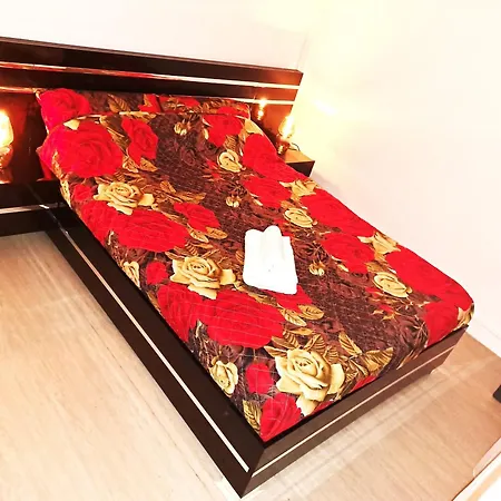 Privee Proche De Paris Privatunterkunft Argenteuil