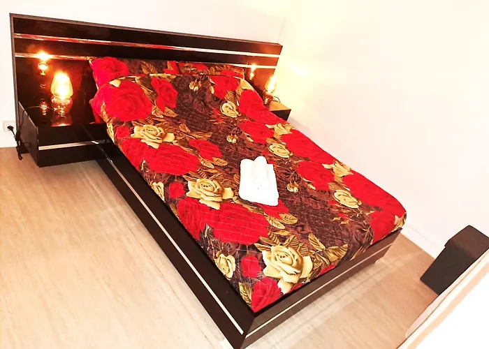 Privee Proche De Paris Проживание в семье Аржантей